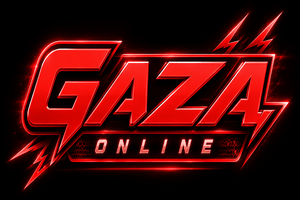 Gaza Online